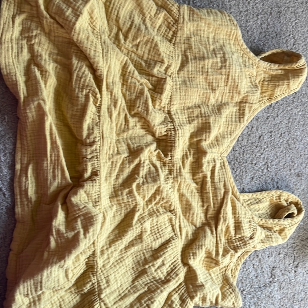 Flowy Shirt